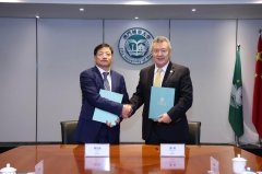 取正在港澳师生、校友的联系