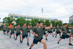 景德镇市昌江区组织召会